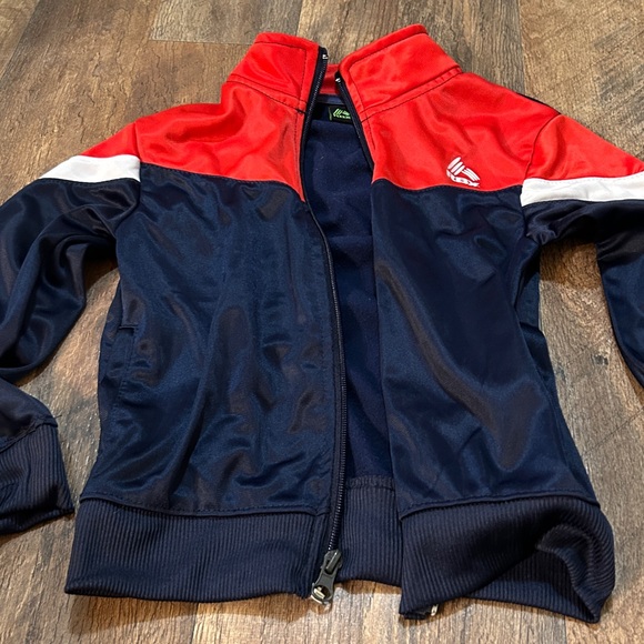 RBX Jacket - Picture 2 of 7
